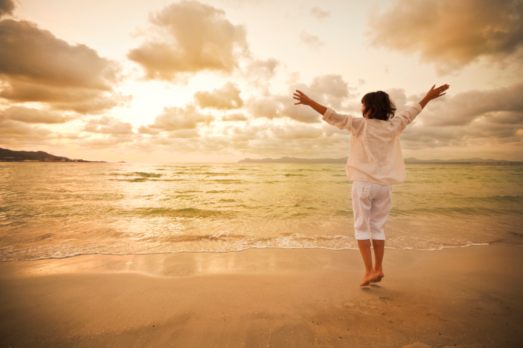 The Five Affirmations