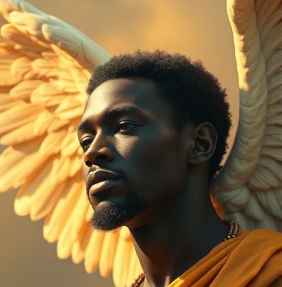 Archangel Grabriel